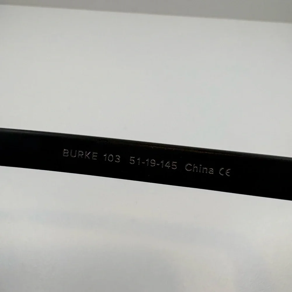 WARBY PARKER‎ BURKE 103 / 51•19•145 WARBY PARKER EYEGLASSES WARBY PARKER GLASSES